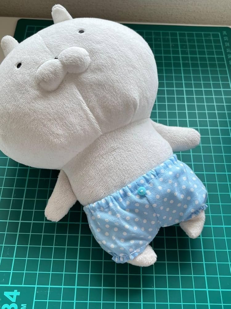 チルぬい パンツ mqdefault.jpg